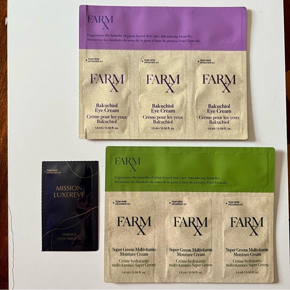 Avon Gift Set - Picture 6 of 14